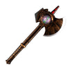 Blinkee Medieval Axe Toy With Spinning Lights And Sound Effects