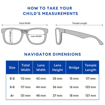 Babiators Navigator Uv Protection Children'S Sunglasses, Think Pink, 0-2 Years