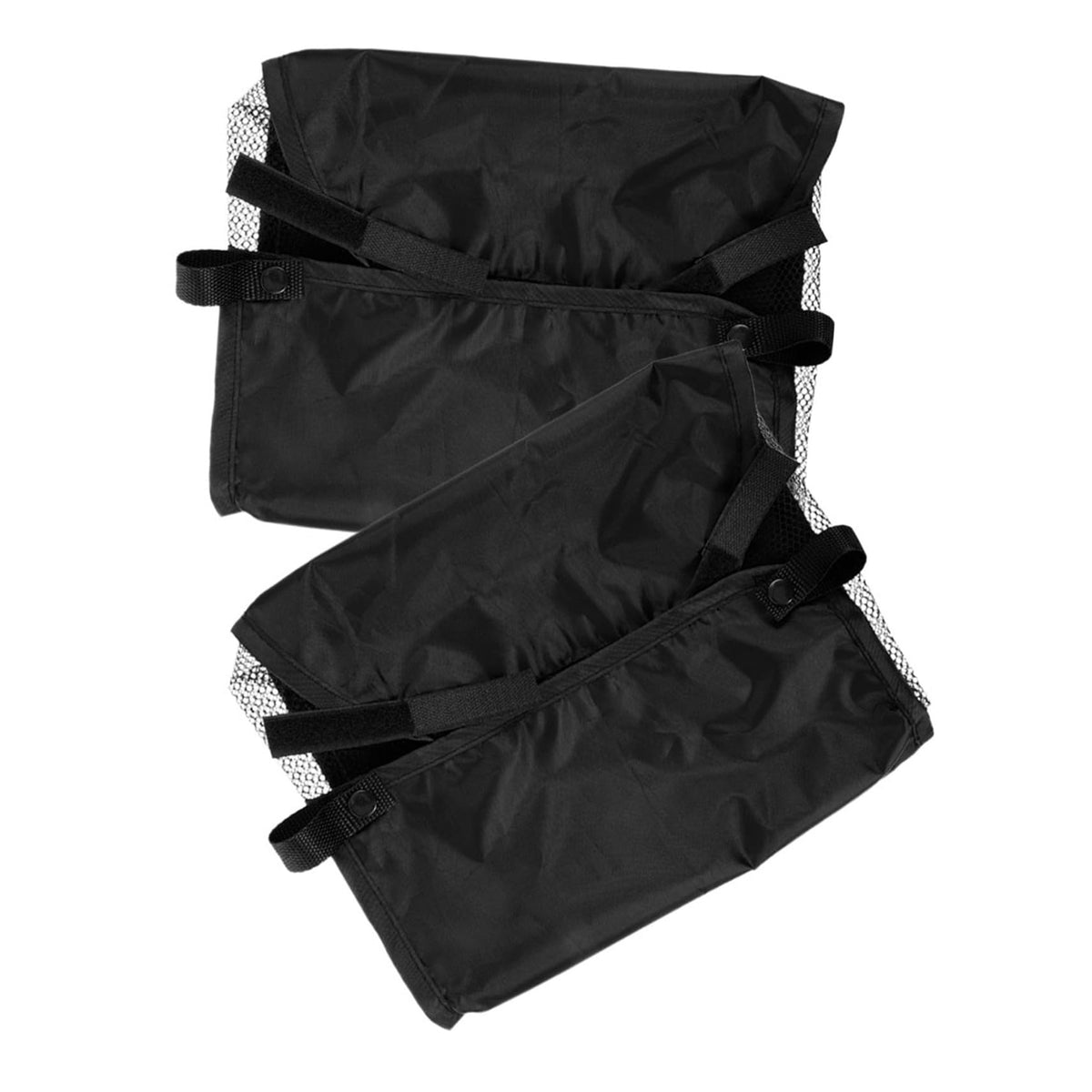 SOLUSTRE 2pcs Stroller Stroller Organizer Large Basket for Travel Versatile Storage Case