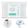 Disposable Potty Liners with Absorbent Pads - 30 Counts, Leak-Proof Travel Toilet Bags for Toddlers, Fit OXO Tot & Most Portable