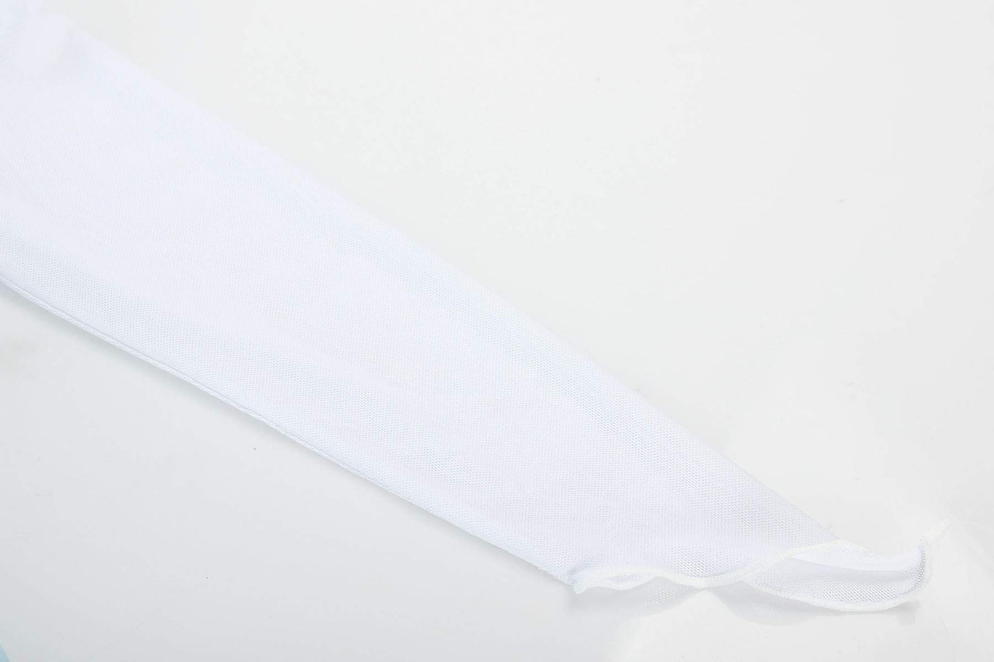 Relibeauty Girls Sequin Princess Costume Long Sleeve Dress Up, Light Blue(With Accessories), 4T