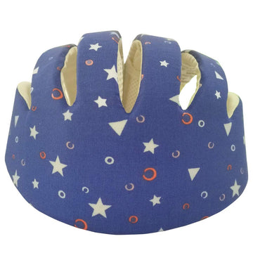 Huifen Adjustable Baby Head Protector, Baby Helmets For Crawling Walking Lightweight Safety Baby Helmet Jumping Running Breathab