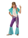 Rubie'S Opus Collection Hippy Girl Costume, Small