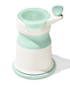 Oxo Tot Mash Maker Baby Food Mill - Opal