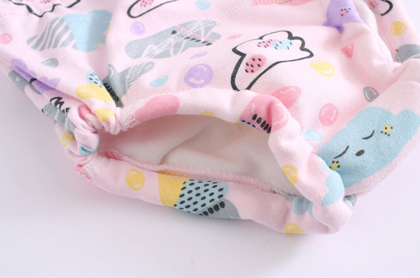 Training Underwear For Girls Potty Training Underwear For Girls Potty Training Underwear 3T Potty Training Pants 3T-4T Potty Tra