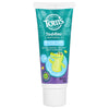Toms of Maine Toddlers Fluoride-Free Natural Toothpaste in Mild Fruit Gel, 1.75 Ounce