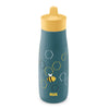 NUK Mini Me Flip Straw Toddler Water Bottle