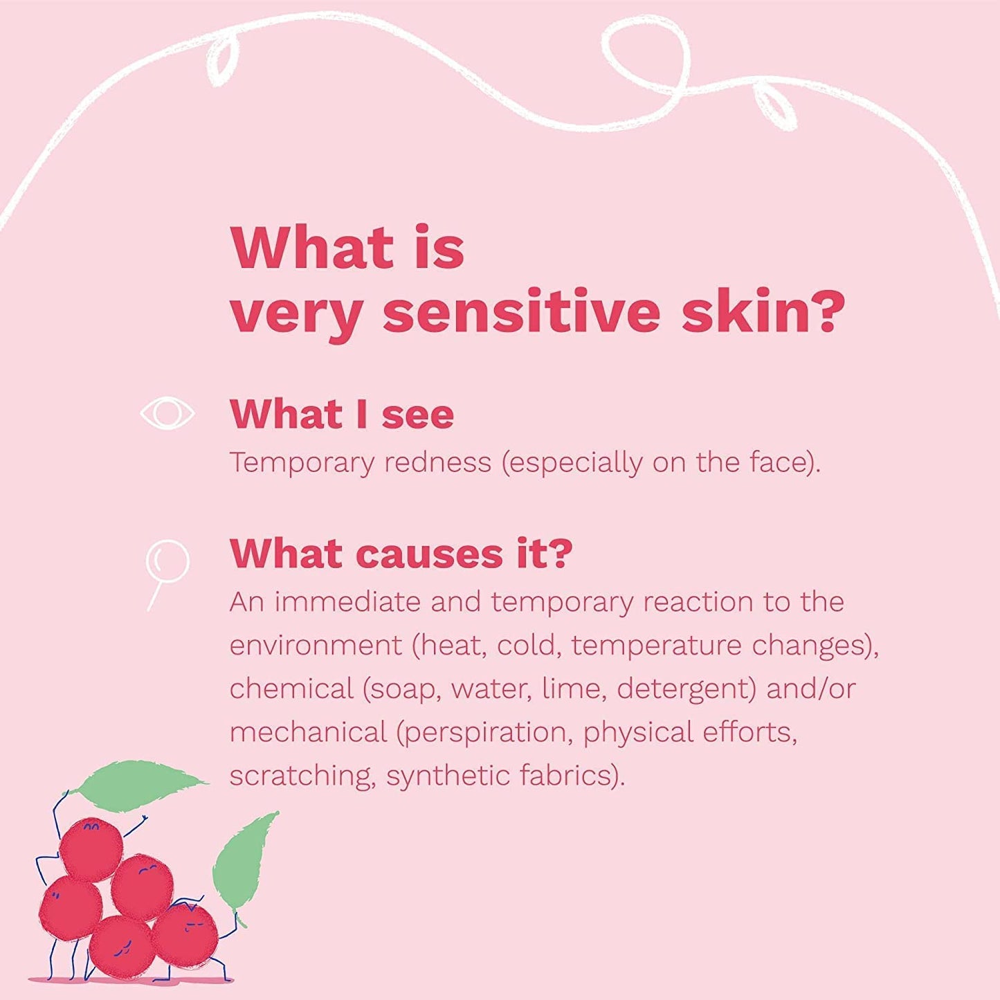 Mustela Baby Soothing Moisturizing Cream - Face Moisturizer For Very Sensitive Skin - With Natural Avocado & Schizandra Berry -