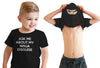 Toddler Ask Me About My Ninja Disguise T Shirt Cool Karate Face Mask Flip Tee Funny Toddler Shirts Ninja Apparel For Toddler Fun