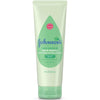 Johnson & Johnson Johnson'S Baby Creamy Oil, Aloe & Vitamin E, 8 Ounce (Pack Of 6)