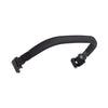 Joolz AER+ Bumper Bar Foldable Stroller Accessory - Armrest One-Hand Use - Easy to Attach & Open - Extra Handle Comfort - Elegan