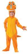 Buddy Boy'S Costume, Medium, One Color