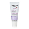 Weleda Baby Sensitive Care Face Cream, 1.7 Fluid Ounce, Plant Rich Moisturizer With White Mallow, Pansy And Sweet Almond Oil