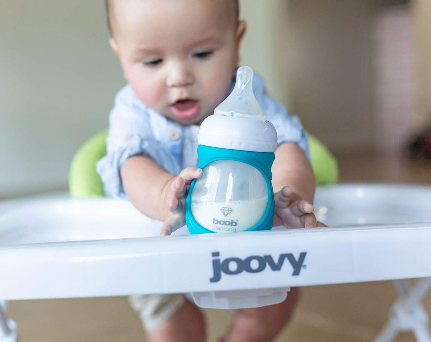 Joovy Boob Diamond Gift Set