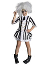 Rubie'S Costume Beetlejuice Child Costume, Large