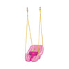 Little Tikes 2-In-1 Snug N Secure Swing-Pink