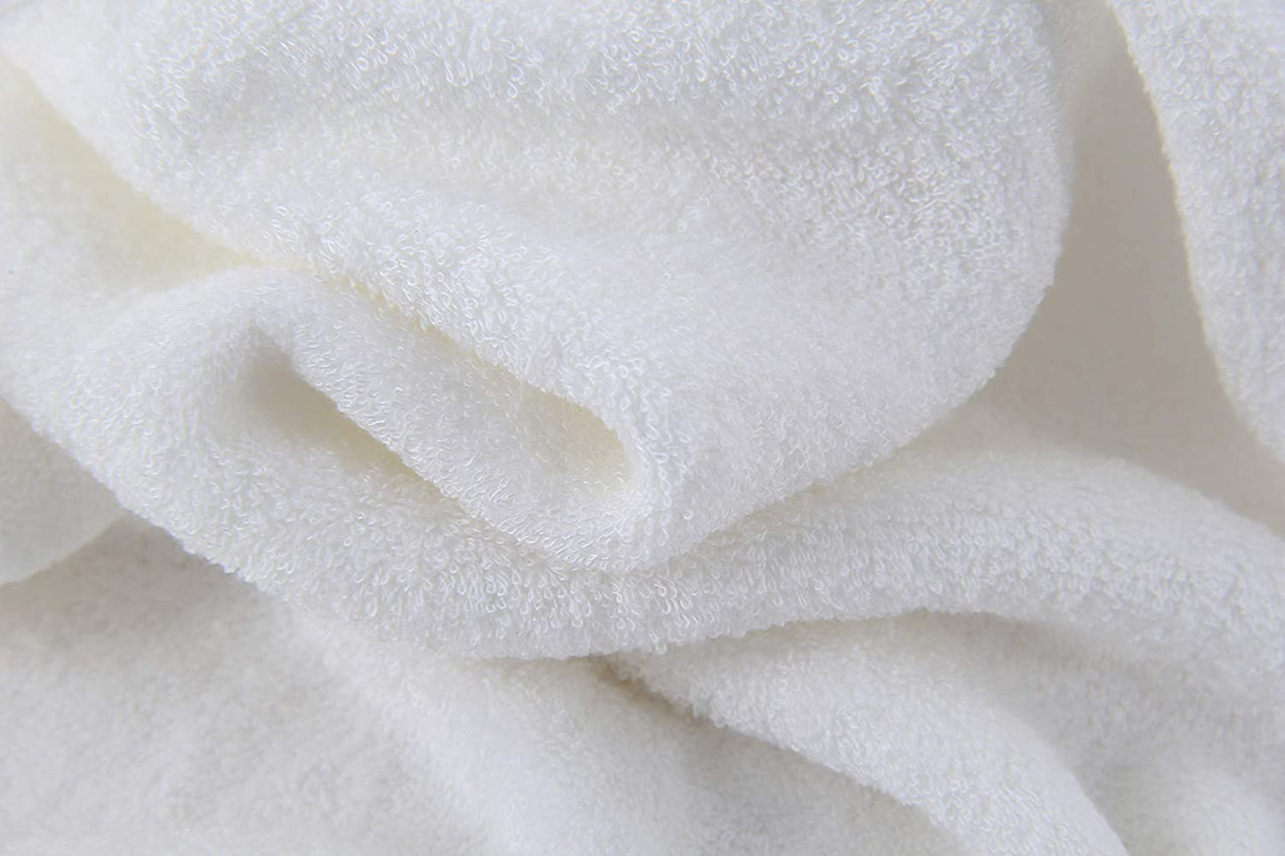 2 Pack Baby Bath Towel - Rayon Made From Bamboo, Ultra Soft Hooded Towels For Babies,Toddler,Infant - Newborn Essential -Perfect