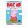 Band-Aid Peppa Pig 20Ct