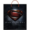 Rubie'S Costume Co Superman Plastic Tot Bag Costume