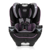 EveryFit/All4One 3-in-1 Convertible Car Seat (Augusta Pink)