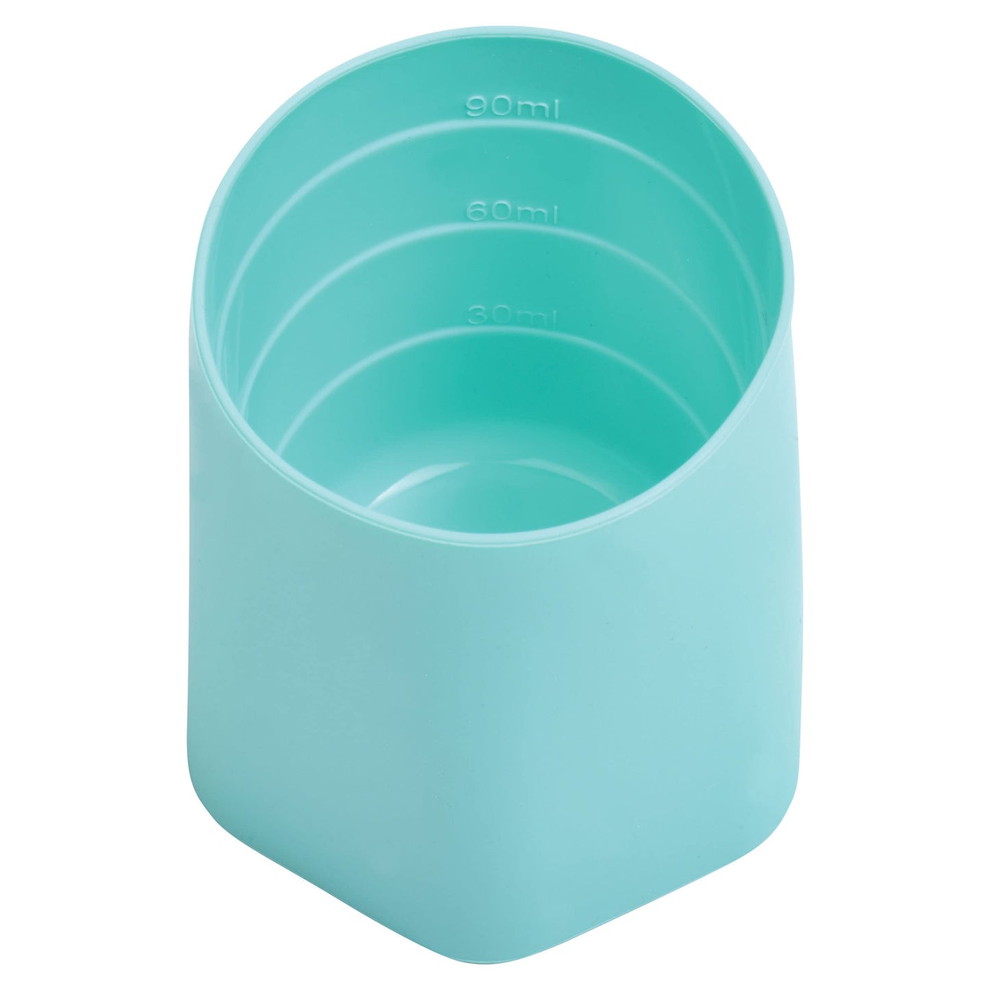 Tiny Twinkle Training Cup 2 Pack - Silicone Cups For Independent Drinking For Baby And Toddler, Baby Led Weaning Supplies Soft O