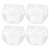 Joyo Roy Diaper Covers For Girls Plastic Underwear Covers For Potty Training Swim Diaper Covers For Toddlers Rubber Training Pan