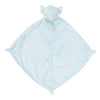 Angel Dear - Blue Elephant, Blankie