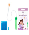 Mr. Pen- Baby Nasal Aspirator With 24 Hygiene Filters, Nasal Aspirator For Baby, Nasal Suction For Babies, Nose Aspirator For Ba