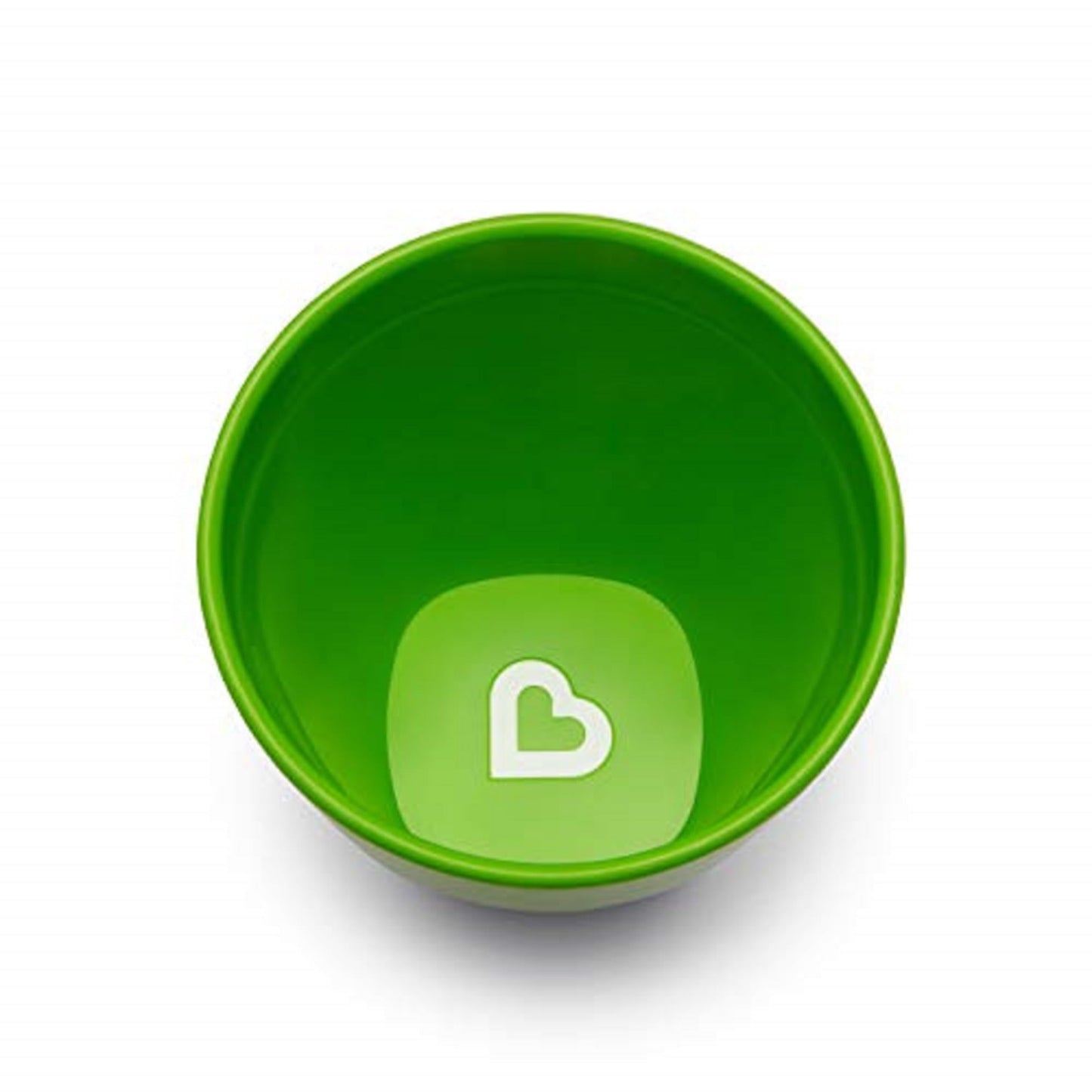 Munchkin Splash Cups & Trainer Lids, 7Oz (Green/Blue)