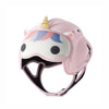 Baby Head Protector Helmet, Breathable Baby Head Protector For Crawling And Walking, Infant Soft Helmet, Anti-Collision, Ultra-L