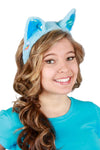 Elope My Little Pony Rainbow Dash Headband, Blue