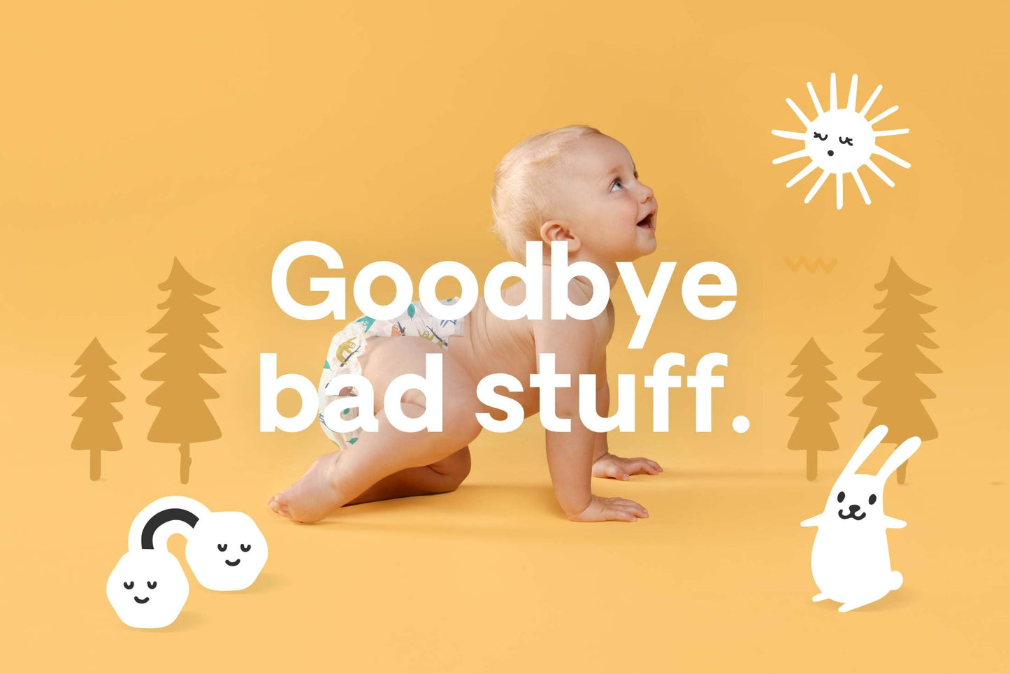 Hello Bello Premium Baby Lotion, Gentle Hypoallergenic Vegan Formula To Nourish And Moisturize, Sweet Cream Scent, 8.5 Oz