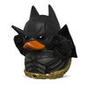 TUBBZ First Edition: Batman The Dark Knight - Batman Cosplaying Rubber Duck Vinyl Figure