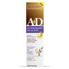A+D Overnight Healing Diaper Rash Ointment - Soothes, Protects & Relieves Diaper Rash Overnight With Lavender & Colloidal Oatmea