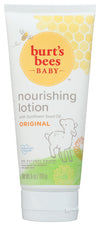 Burts Bees, Baby Bee Lotion Original, 6 Ounce