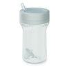 Nuk For Nature Everlast Weighted Straw Cup