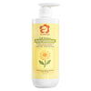 KINDORA 2-in-1 Baby Shampoo and Body Wash with Calendula & Oat - Gentle, Tear-Free & Hypoallergenic | Plant Based Cradle Cap Tre