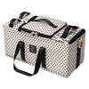 Petunia Pickle Bottom Diaper Caddy, 3-in-1 Organization Caddy, Perfect for Diaper Bag, Stroller, Nursery, Machine Washable, Posi