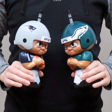 The Party Animal Officially Licensed Nfl Tsmd Miami Dolphins Big Sip 3D Water Bottle, Multi, One Size