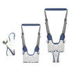 Baby Walking Harness with Detachable Straps, Adjustable Toddler Walking Aids Belt | Breathable Handheld Kids Walker Helper|Child