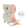 Calody Baby Head Protector Cushion Toddler Backpack, Baby Safety Products For Baby Toddler Walker, Baby Back Protection For Craw
