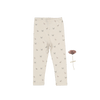The Printed Legging - Mallard