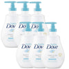Dove Baby Head to Toe Body Wash Rich Moisture - 6 Packs x 1352 FLOz 400 ml