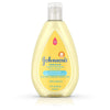 Johnsons Head-To-Toe Tearless Gentle Baby Wash & Shampoo, 1.7 Fl. Oz, 1.70 Oz