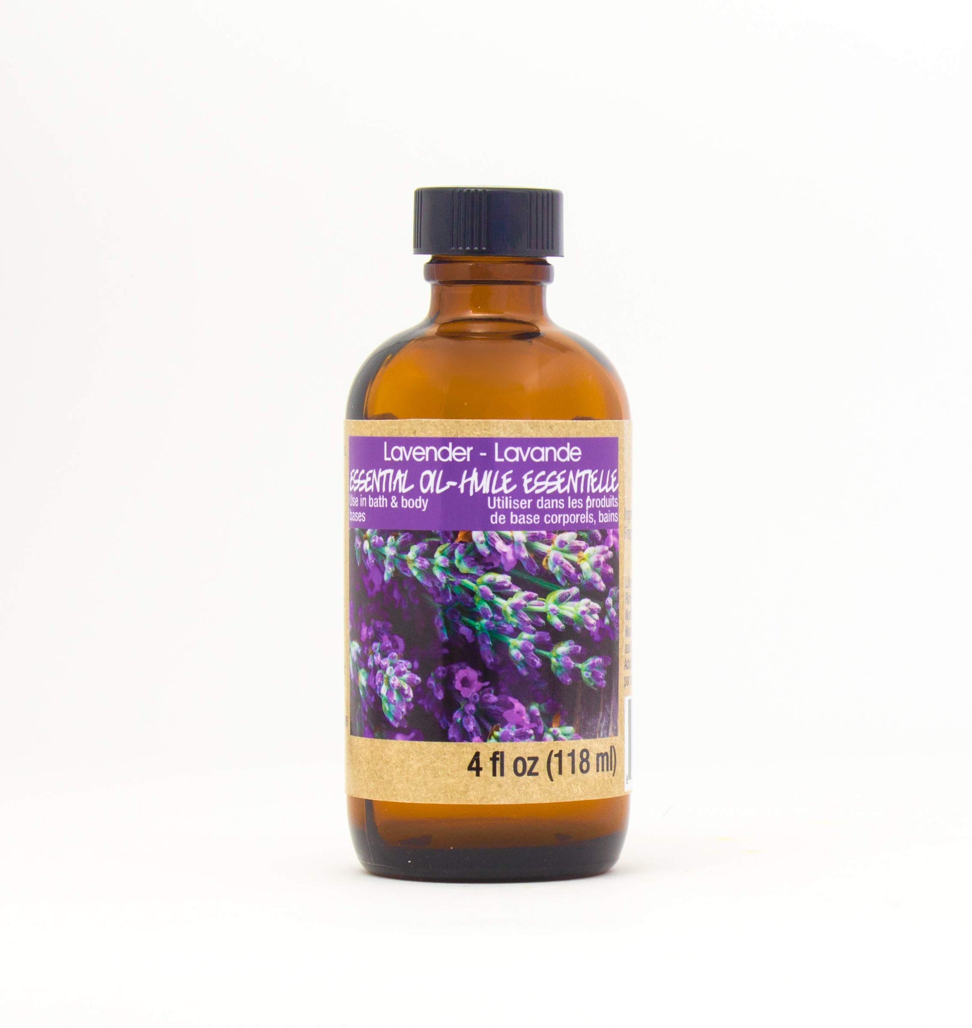 Life Of The Party Lavender Essential Oil, 4 Oz