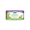 Aleva Naturals Bamboo Baby Travel Wipes - 30Ct