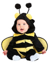 Fun Costumes Bumble Bee Infant's Costume 6/9 Months