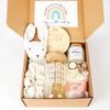 New Mom Gifts Box, Pregnancy Gifts For Expecting Mom, Gift Basket For Girls Boys, Postpartum Gifts For First Time Moms, Cool Gif