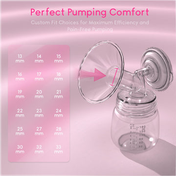 Replacement Pump Parts For Spectra S1/S2/9 Plus/Synergy Gold, Not Original Accessories, 21Mm Set Replacements Include Spectra Fl