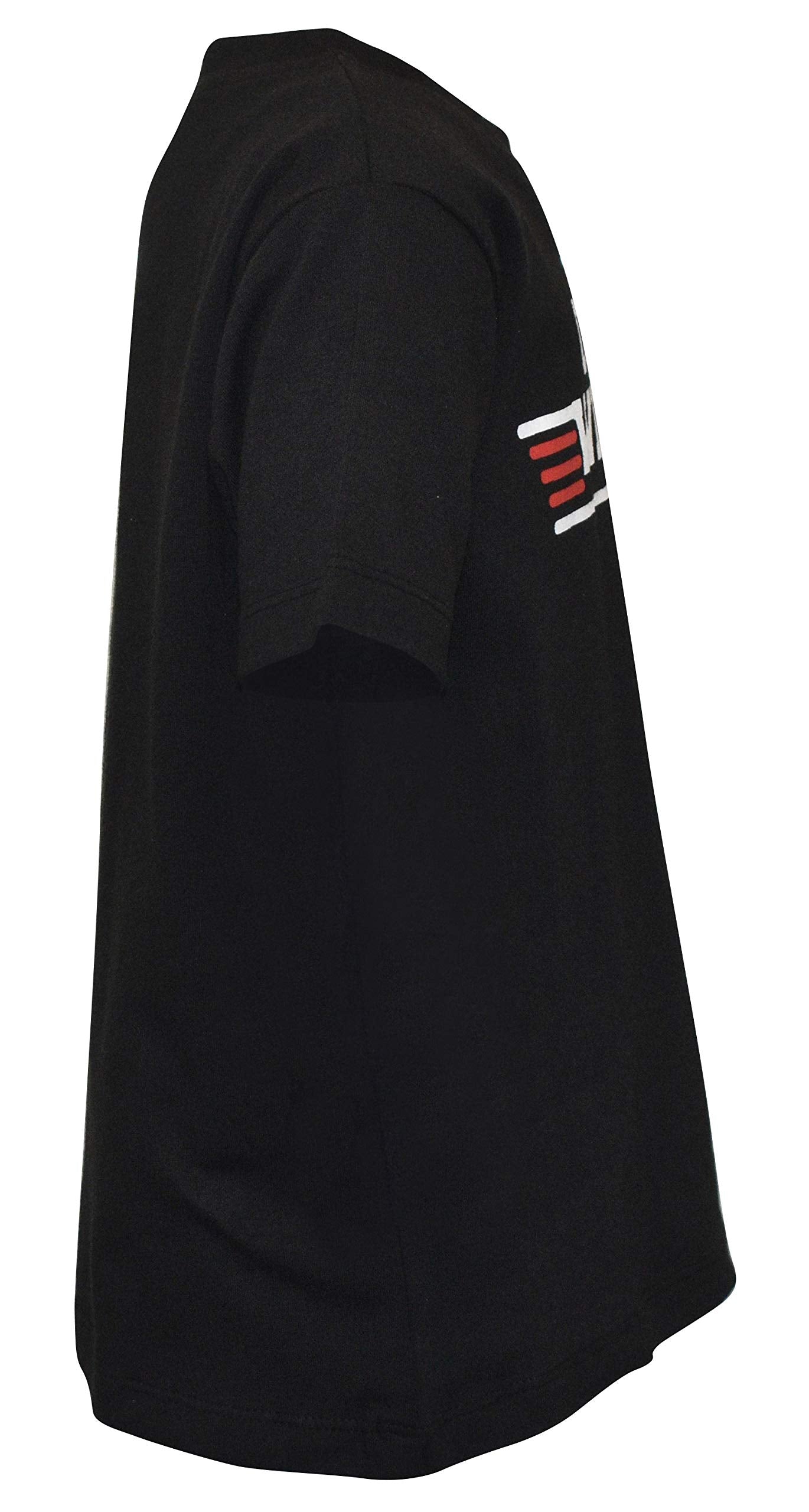 Unique Baby Boys Valentines Day Cupids Wingman Shirt (5, Cupid)